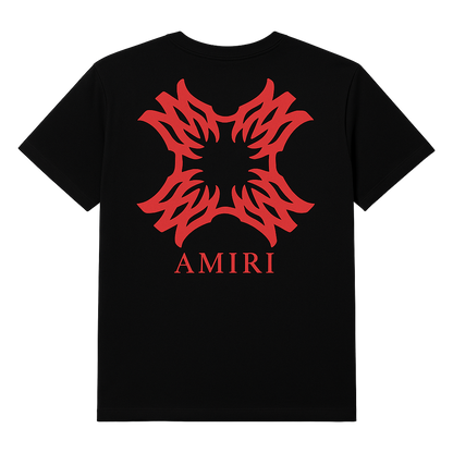 AMIRI BLACK TEE