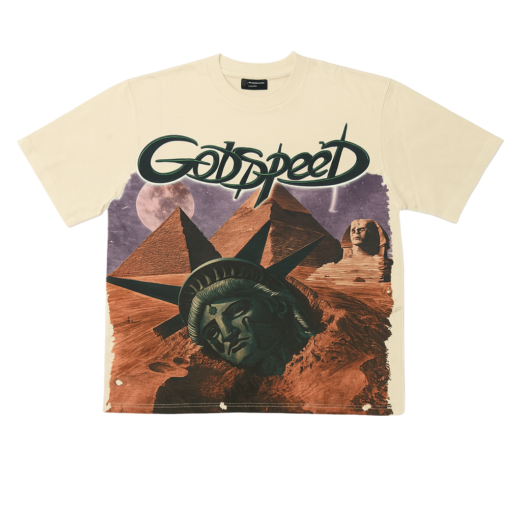 GODSPEED