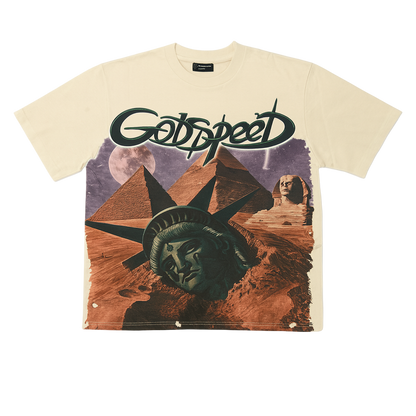 GODSPEED