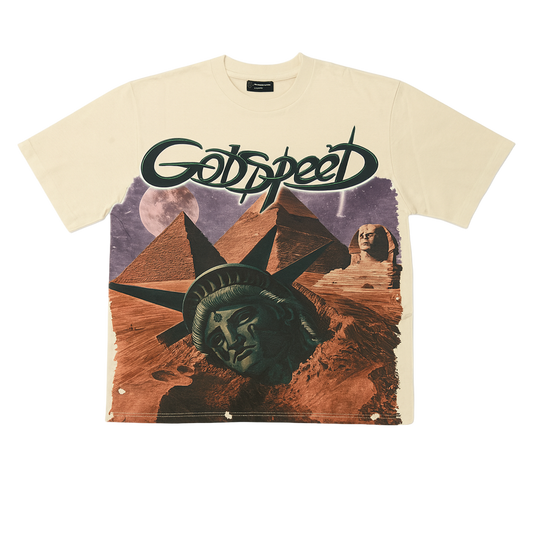 GODSPEED
