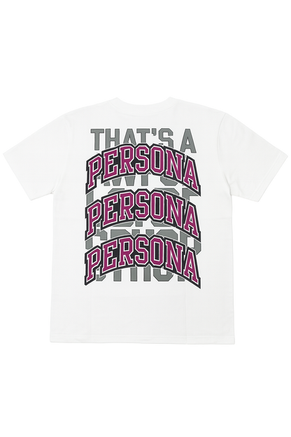That’s a awful lot of cough syrup White Tee