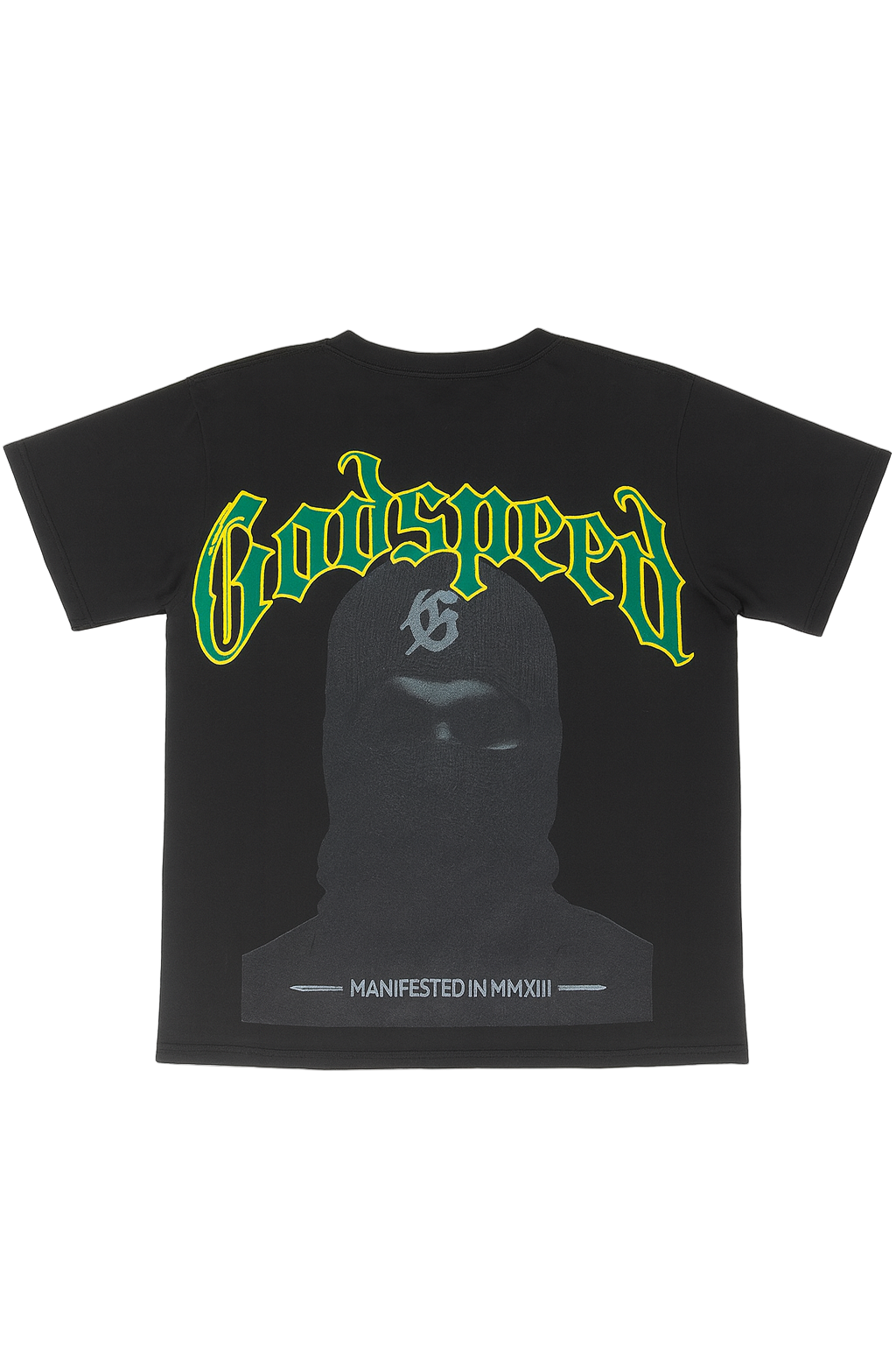 GODSPEED