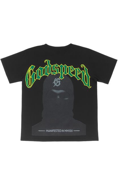 GODSPEED