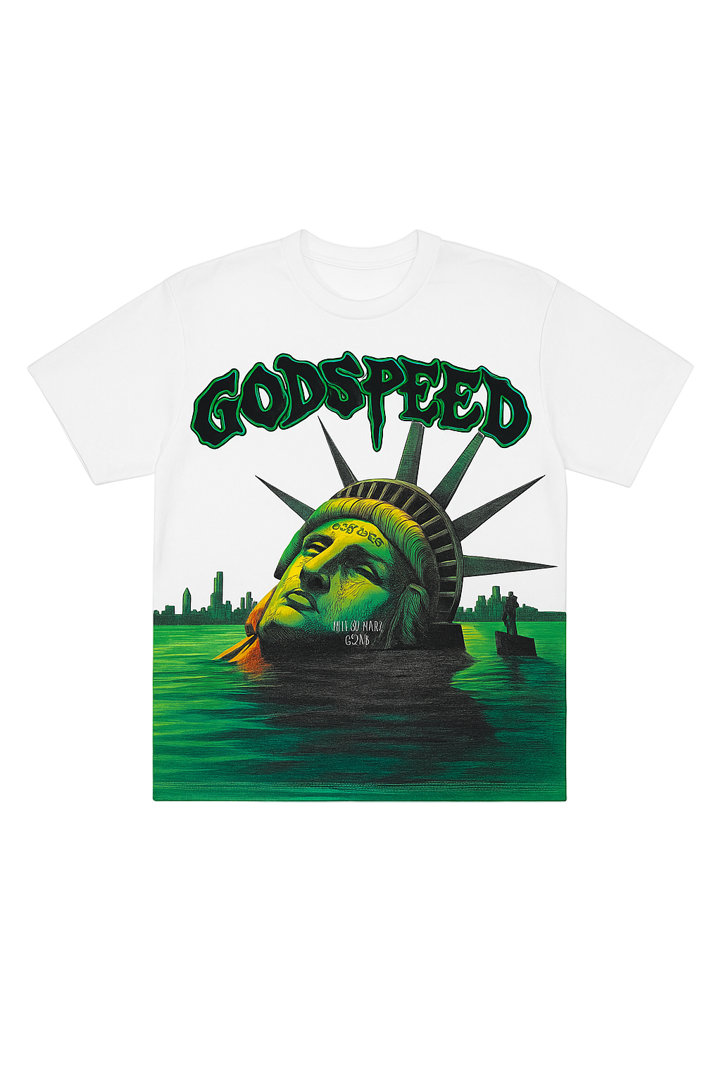 GODSPEED