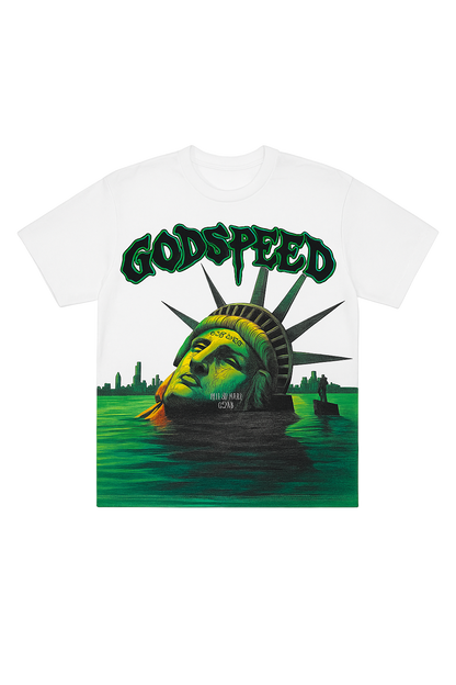 GODSPEED