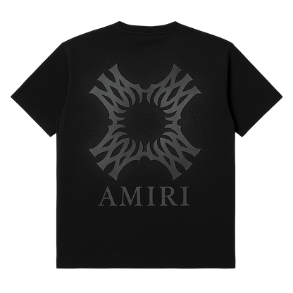 Black Amiri Tee