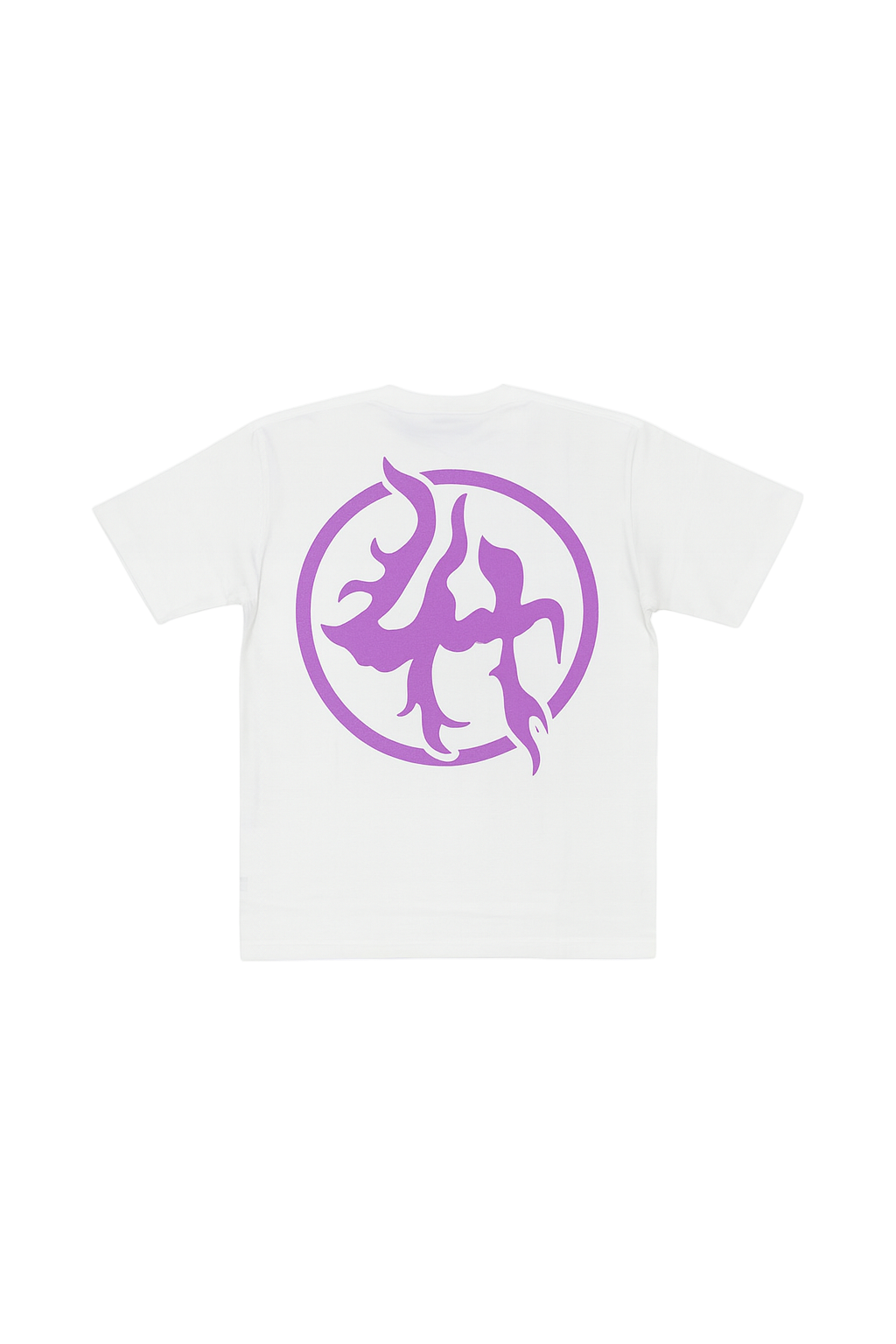 That’s A Awful Lot Of Cough Syrup White Tee