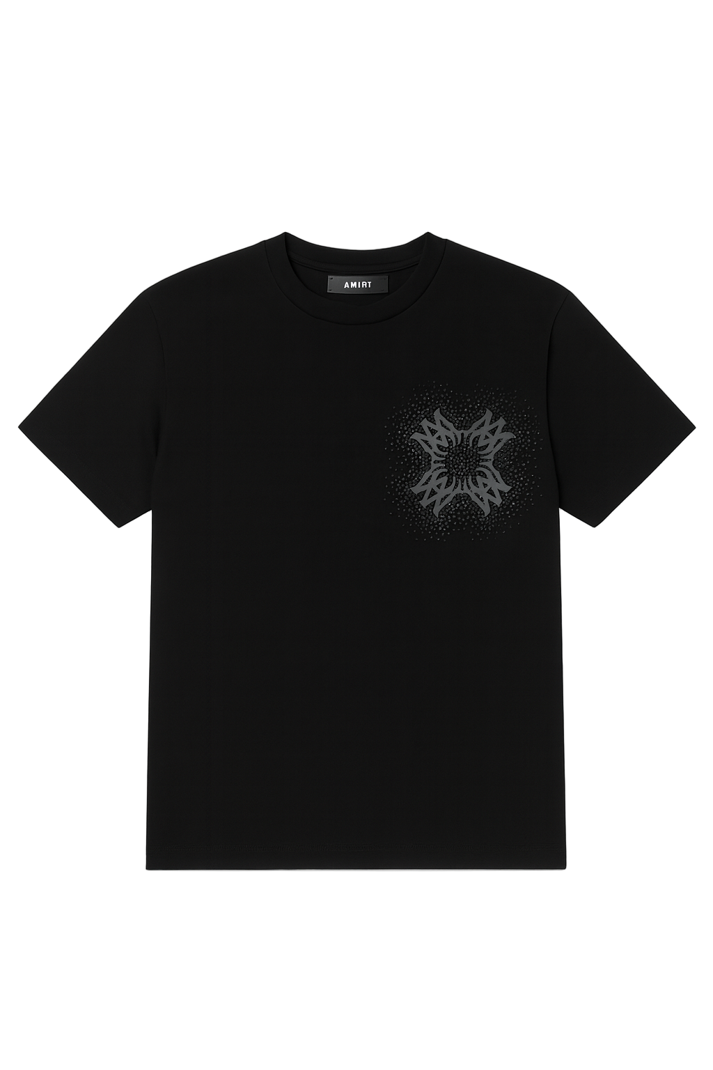 Black Amiri Tee