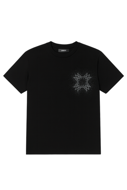 Black Amiri Tee
