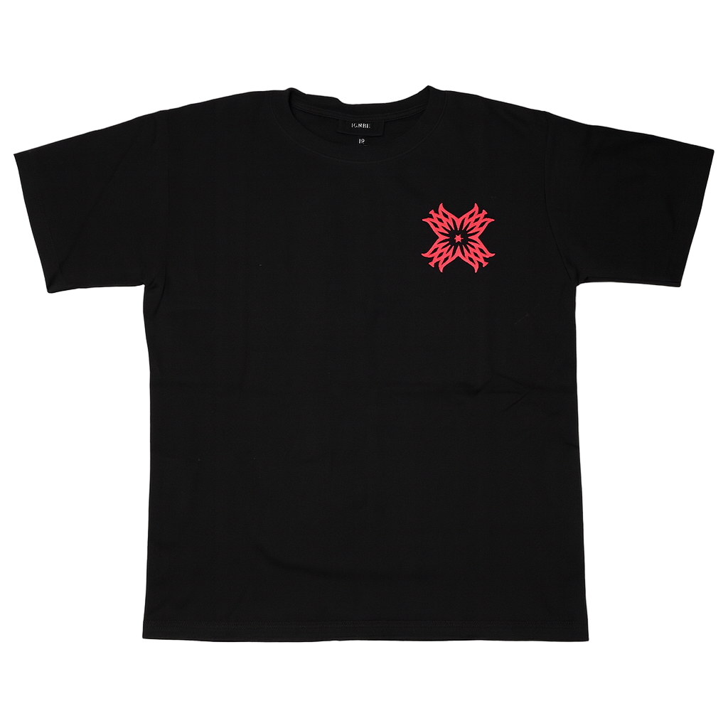 AMIRI BLACK TEE